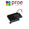 Active Cooler for Raspberry Pi 5, Active Cooling Fan, Aluminium Heatsink, With Thermal Pads
