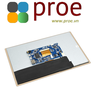 10.1inch QLED Quantum Dot Display, Capacitive Touch, 1280×720, G+G Toughened Glass Panel, Various Systems Support