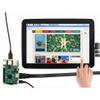Màn hình 10.1inch HDMI LCD (D) (with case), 1280x800, IPS