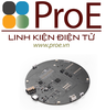 reSpeaker XMOS XVF3800 Without Case