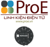 reSpeaker XMOS XVF3800 Without Case