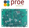 EX1-Dual ethernet ports Carrier Board for Jetson Nano/Xavier NX/TX2 NX with dual ethernet ports, SIM card slot, and Rich Pins (I2C, UART, GPIO