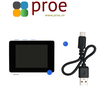 Wio Terminal ATSAMD51 Core with Realtek RTL8720DN BLE 5.0 & Wi-Fi 2.4G/5G Dev Board with Free Course