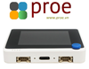 Wio Terminal ATSAMD51 Core with Realtek RTL8720DN BLE 5.0 & Wi-Fi 2.4G/5G Dev Board with Free Course