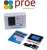 Wio Terminal ATSAMD51 Core with Realtek RTL8720DN BLE 5.0 & Wi-Fi 2.4G/5G Dev Board with Free Course