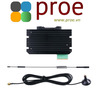 EdgeBox-RPi4 Edge Computing Controller with 4GB RAM, 32GB eMMC and 2.4/5GHz WiFi