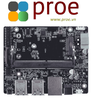 103110022 EX1 Carrier Board for Jetson Nano/Xavier NX/TX2 NX with compact function design and same size of NVIDIA Jetson Xavier NX carrier board (Pre-installed Wifi and supporting 4G & Nano-SIM card )