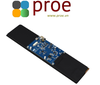 11.9inch Capacitive Touch Display for Raspberry Pi, 320×1480, IPS, DSI Interface