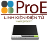 reTerminal - Embedded Linux with Raspberry Pi CM4 and 5-Inch Capacitive Multi-Touch Screen