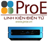 Odyssey Blue Quad Core Celeron J4125 Windows 10 Mini PC with 128GB external SSD
