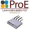 reTerminal DM - 10.1'' HMI | CM4104032 | Raspberry Pi Rugged Panel PC | Panel Controller