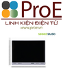 reTerminal DM - 10.1'' HMI | CM4104032 | Raspberry Pi Rugged Panel PC | Panel Controller