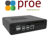 114992730 DeskPi Nano for Jetson Nano B01 with PWM cooling fan