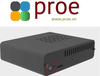 114992730 DeskPi Nano for Jetson Nano B01 with PWM cooling fan
