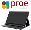 12.5inch FHD Monitor (EN) 12.5inch Universal Portable Touch Monitor, 1920×1080 Full HD, IPS, HDMI/Type-C