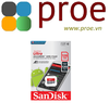 SanDisk Ultra A1 128GB 120MB/s SDSQUA4-128G-GN6MN