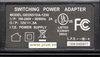 Bộ nguồn 12V 5A switching chính hãng Adafruit