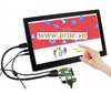 13.3inch HDMI LCD (H) (with case) V2, 1920x1080, IPS