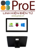 13.3inch HDMI LCD (H) (with case) V2, 1920x1080, IPS