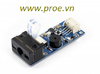 Barcode Scanner Module, 1D/2D Codes Reader Waveshare