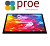 15.6inch QLED Display, 1920 × 1080, Optical Bonding IPS Toughened Glass panel, 100% sRGB Touch Screen
