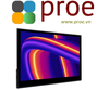 15.6inch QLED Monitor