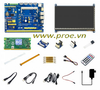 Raspberry Pi Compute Module 3+/8GB Development Kit Type B