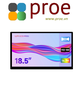 18.5inch FHD LCD