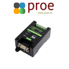 RS232 To RS485/422 Active Digital isolated Converter, Onboard Original SP3232EEN and SP485EEN Chips, Options for RS232 DB9 Male / Female port