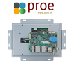 SP2-IMX8 Series NXP® ARM processor-based Open Frame Computer