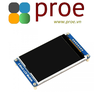 240×320, General 2.4inch LCD Display Module, 65K RGB