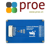 240×320, General 2.4inch LCD Display Module, 65K RGB