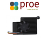 Active Cooler for Raspberry Pi 5, Active Cooling Fan, Aluminium Heatsink, With Thermal Pads