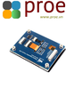 2.8inch Capacitive Touch LCD