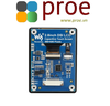 2.8inch Capacitive Touch Display for Raspberry Pi, 480×640, DSI, IPS, Fully Laminated Screen