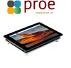2.8inch Capacitive Touch Display for Raspberry Pi, 480×640, DSI, IPS, Fully Laminated Screen