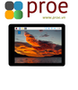 2.8inch Capacitive Touch Display for Raspberry Pi, 480×640, DSI, IPS, Fully Laminated Screen