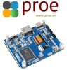 2.8inch HDMI IPS LCD Display (H), 480×640, Adjustable Brightness, Fully Laminated Screen