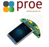 2.8inch Resistive Touch LCD, 320×240