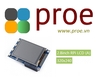 2.8inch RPi LCD (A), 320×240
