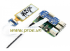 2.9inch e-Paper HAT (D)