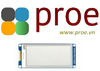 2.9inch e-Paper Module (C)