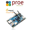 Orange Pi 5B 8GB RAM 64GB eMMC