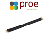 CSI FPC Flexible Cable For Raspberry Pi 5, 22Pin To 15Pin, Options For 200 / 300 / 500mm, Suitable For CSI Camera Modules