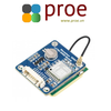 LC76G Multi-GNSS Module, Supports GPS, BDS, GLONASS, Galileo, QZSS