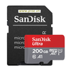 Thẻ nhớ MicroSDXC SanDisk Ultra A1 200GB 100MB/s