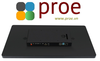 The HDMI Touch Monitor + CMPI4102008