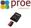 SanDisk Extreme Pro V30 A2 256GB