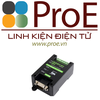 RS232 To RS485/422 Active Digital isolated Converter, Onboard Original SP3232EEN and SP485EEN Chips, Options for RS232 DB9 Male / Female port