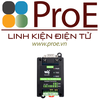 RS232 To RS485/422 Active Digital isolated Converter, Onboard Original SP3232EEN and SP485EEN Chips, Options for RS232 DB9 Male / Female port
